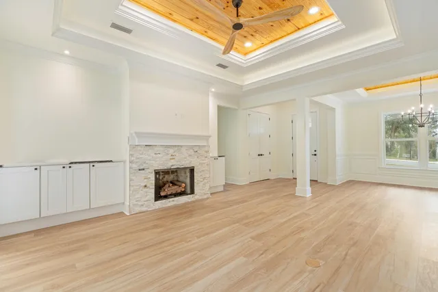 $530,000 | 1632 San Damian Road, Tallahassee, FL 32303