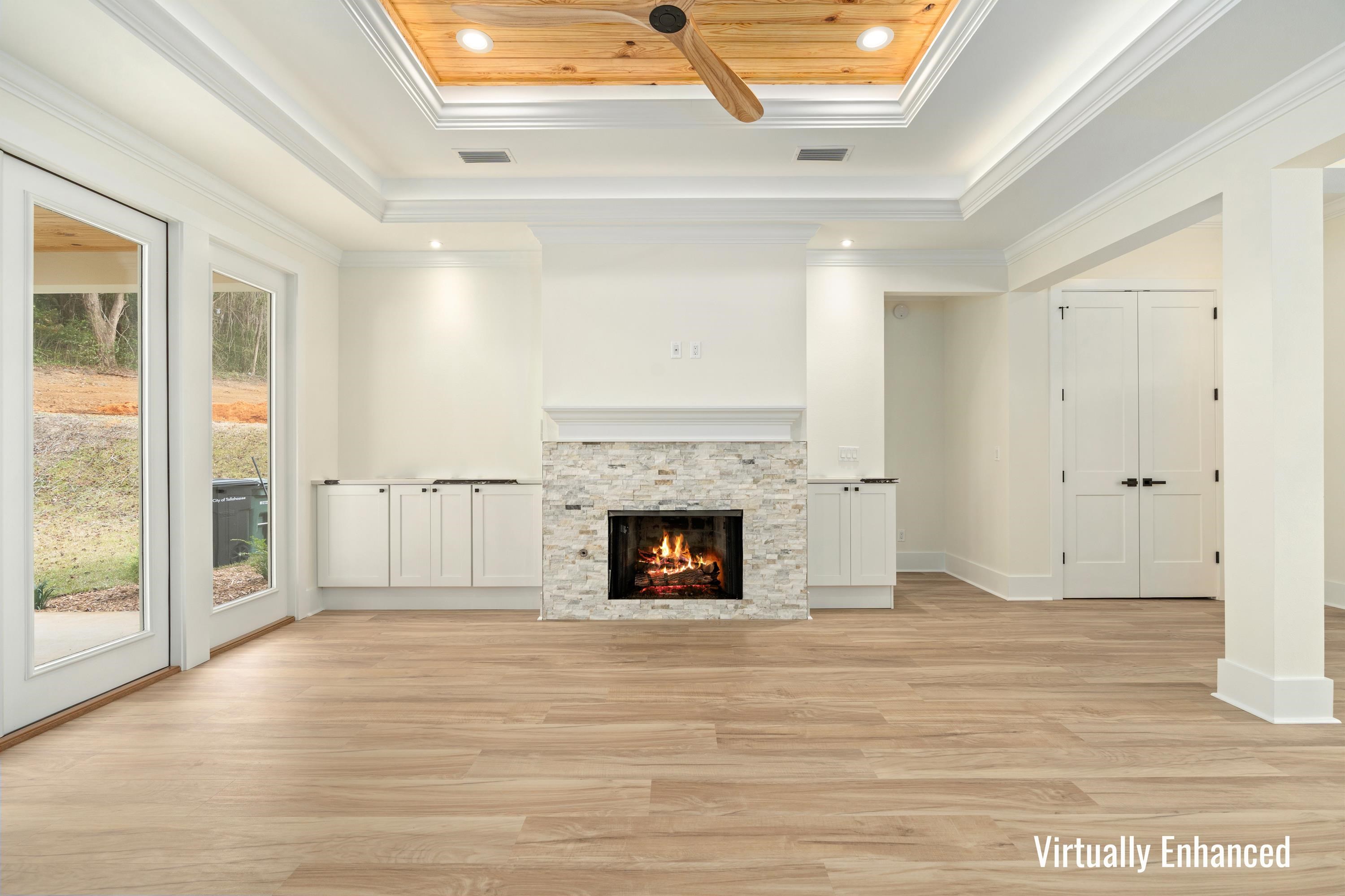 1632 San Damian Road Tallahassee, FL 32303 - Photo 17 of 56