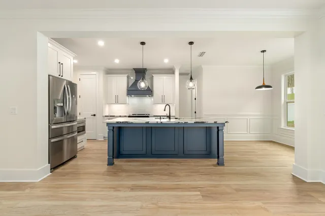 $530,000 | 1632 San Damian Road, Tallahassee, FL 32303