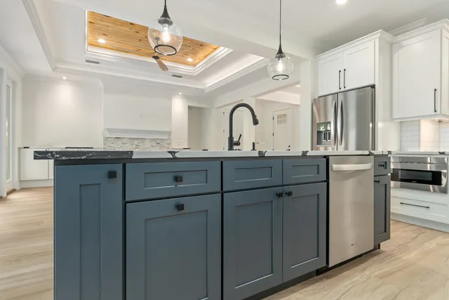 $530,000 | 1632 San Damian Road, Tallahassee, FL 32303