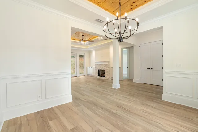 $530,000 | 1632 San Damian Road, Tallahassee, FL 32303