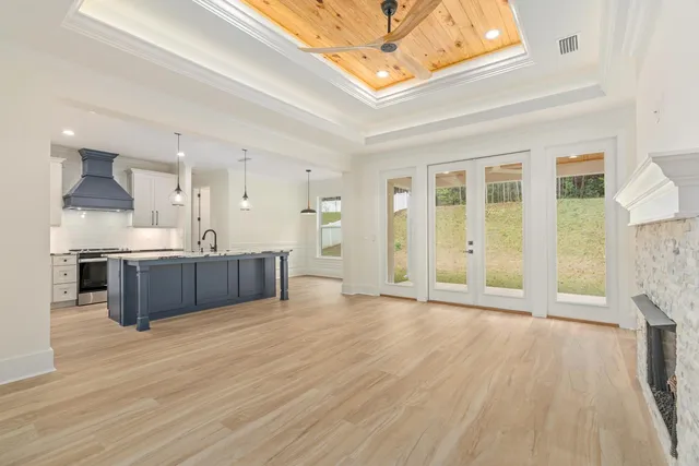 $530,000 | 1632 San Damian Road, Tallahassee, FL 32303