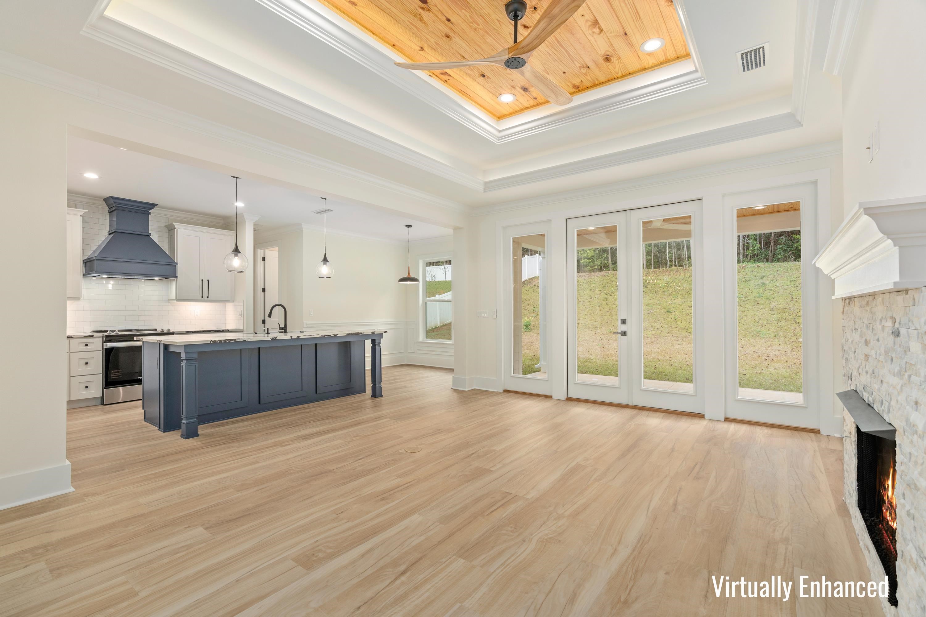 1632 San Damian Road Tallahassee, FL 32303 - Photo 45 of 56