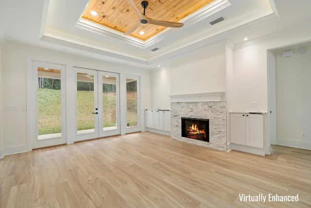 $530,000 | 1632 San Damian Road, Tallahassee, FL 32303