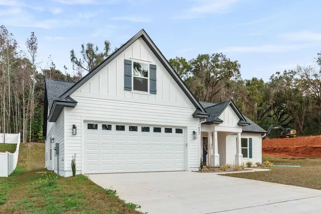 $530,000 | 1632 San Damian Road, Tallahassee, FL 32303
