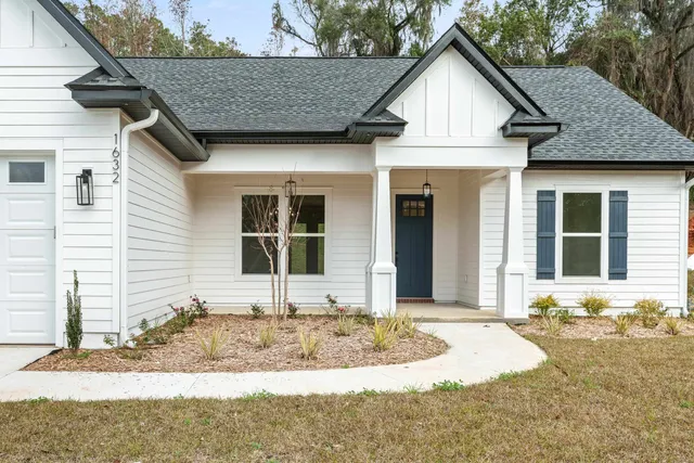 $530,000 | 1632 San Damian Road, Tallahassee, FL 32303