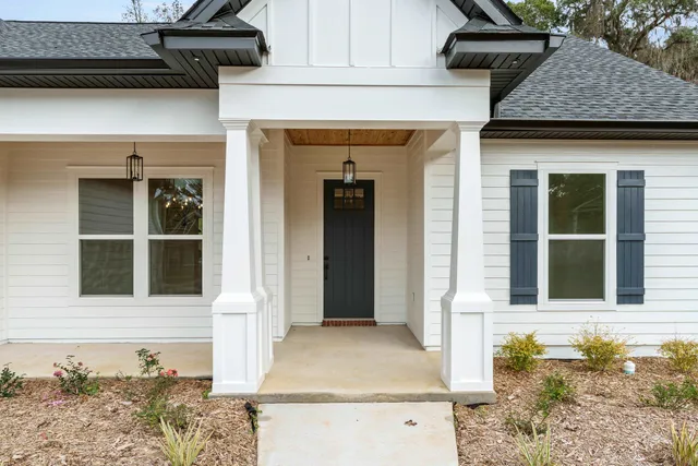 $530,000 | 1632 San Damian Road, Tallahassee, FL 32303