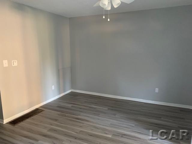 410 Division Street, Unit 3 Clinton, MI 49236 - Photo 3 of 8