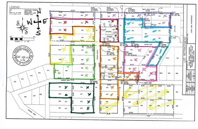 a black and white photo of a painting