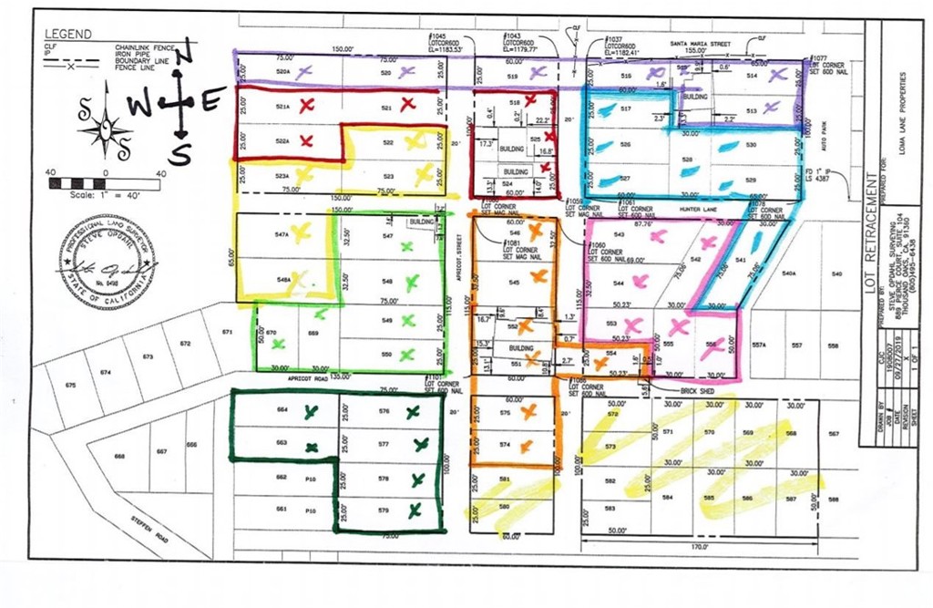 1087 Loma Lane Simi Valley, CA 93063 - Photo 16 of 17 a black and white photo of a painting