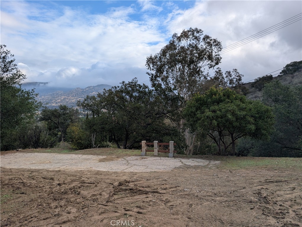 1087 Loma Lane Simi Valley, CA 93063 - Photo 10 of 17 a view of outdoor space with trees