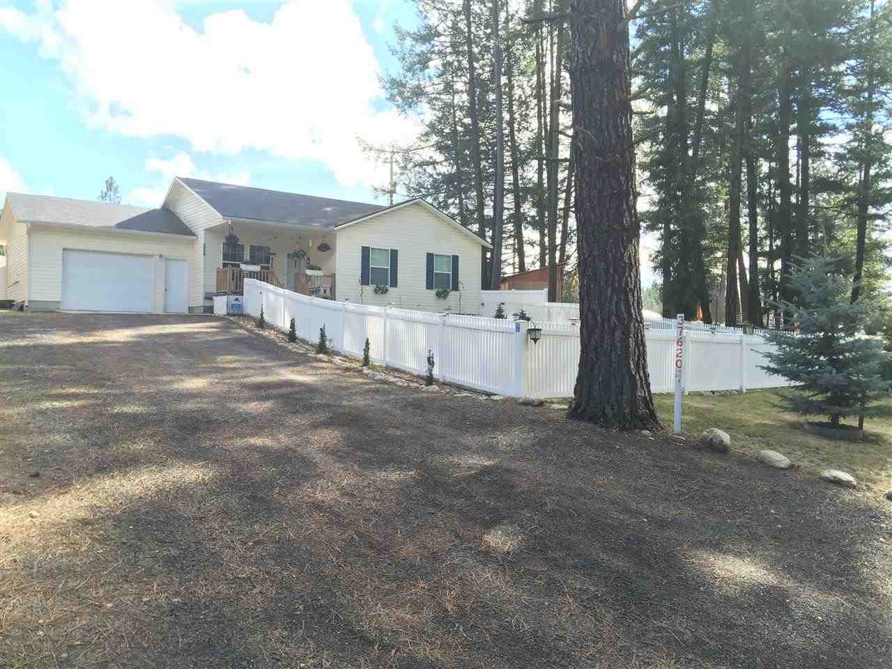 37620 North Sheets Road Elk, WA 99009 - Photo 1 of 17