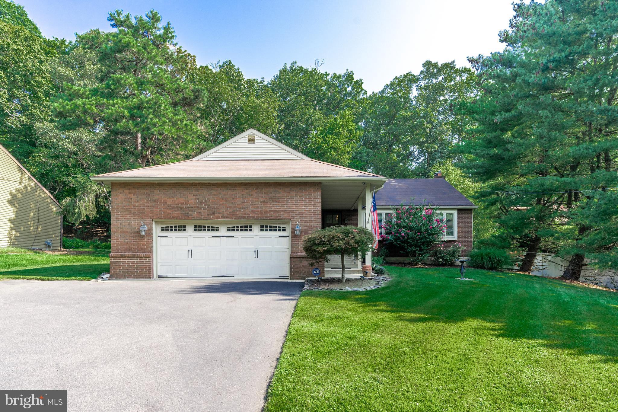 1913 Kresson Road, Cherry Hill, NJ 08003 Compass