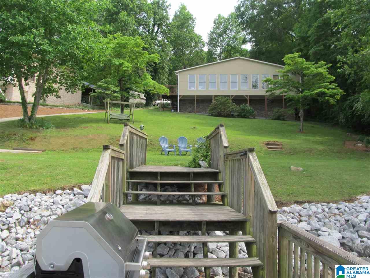 64 Stacy Lane Alpine, AL 35014 - Photo 1 of 31