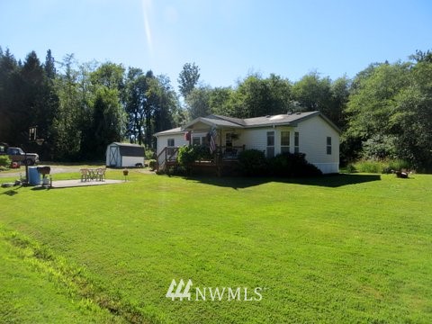 6265 Olson Road Ferndale, WA 98248 - Photo 1 of 23
