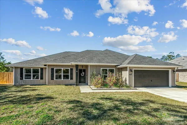 $369,900 | 7061 Beulah Road, Pensacola, FL 32526