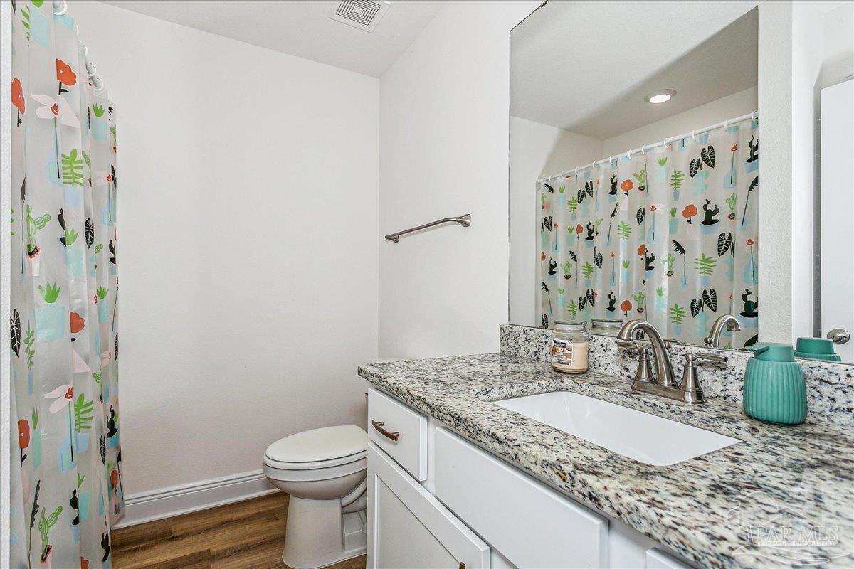 7061 Beulah Road Pensacola, FL 32526 - Photo 21 of 26