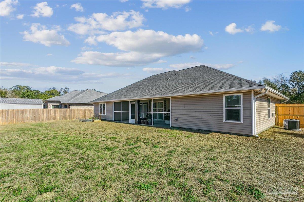 7061 Beulah Road Pensacola, FL 32526 - Photo 24 of 26