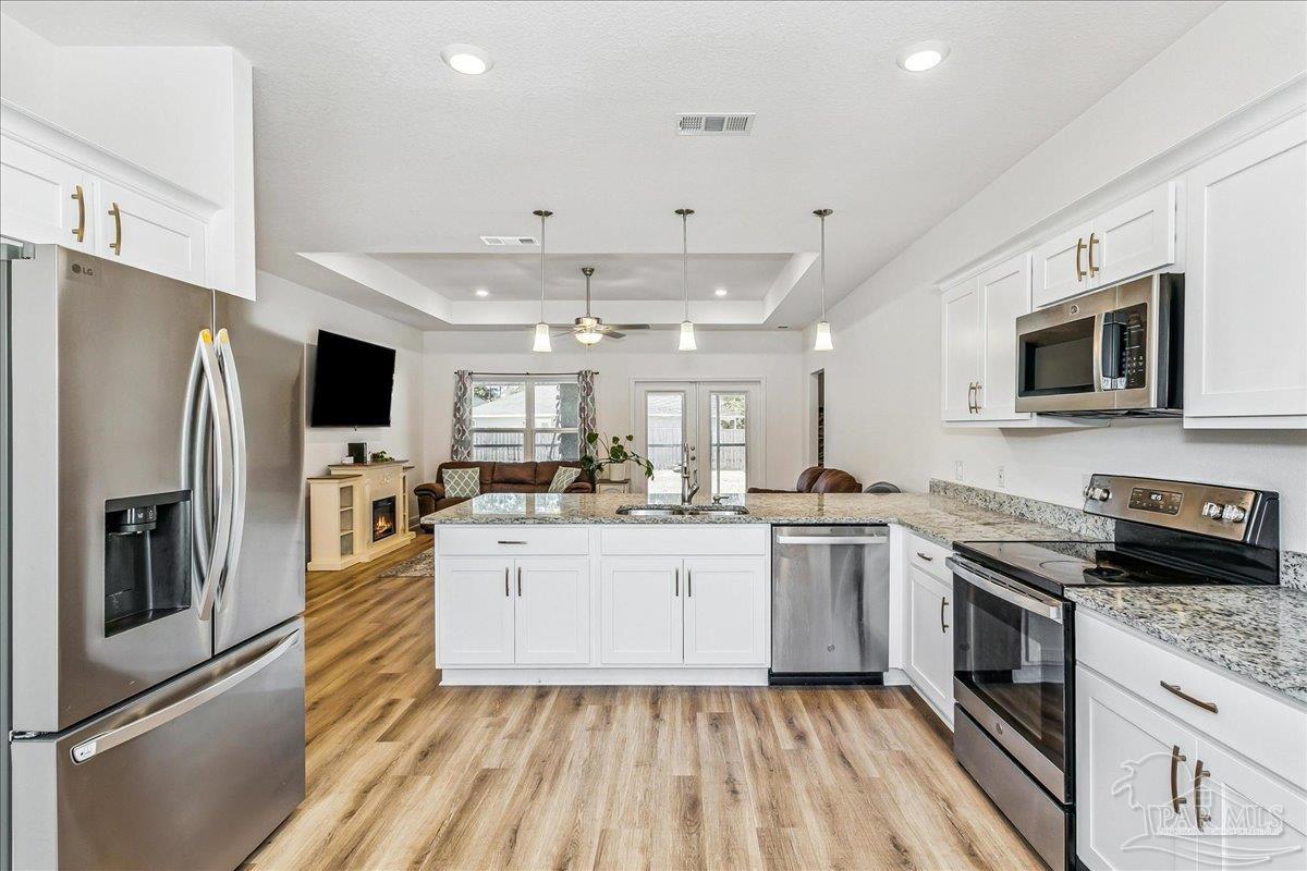 7061 Beulah Road Pensacola, FL 32526 - Photo 9 of 26