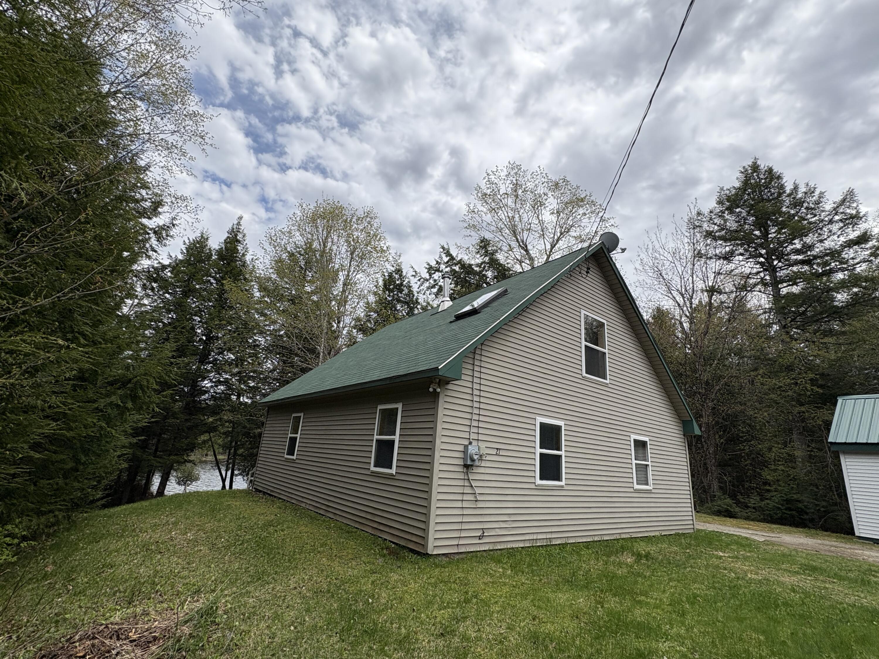 21 Smart Road Lee, ME 04455 - Photo 42 of 48 IMG_0997