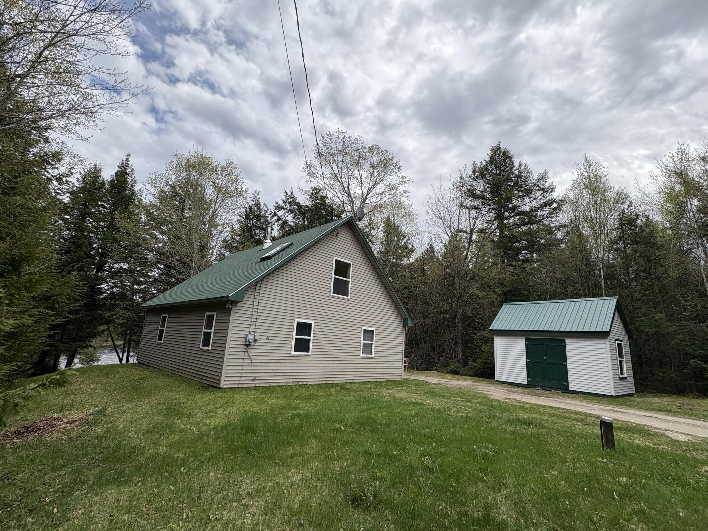 21 Smart Road Lee, ME 04455 - Photo 43 of 48 IMG_0995