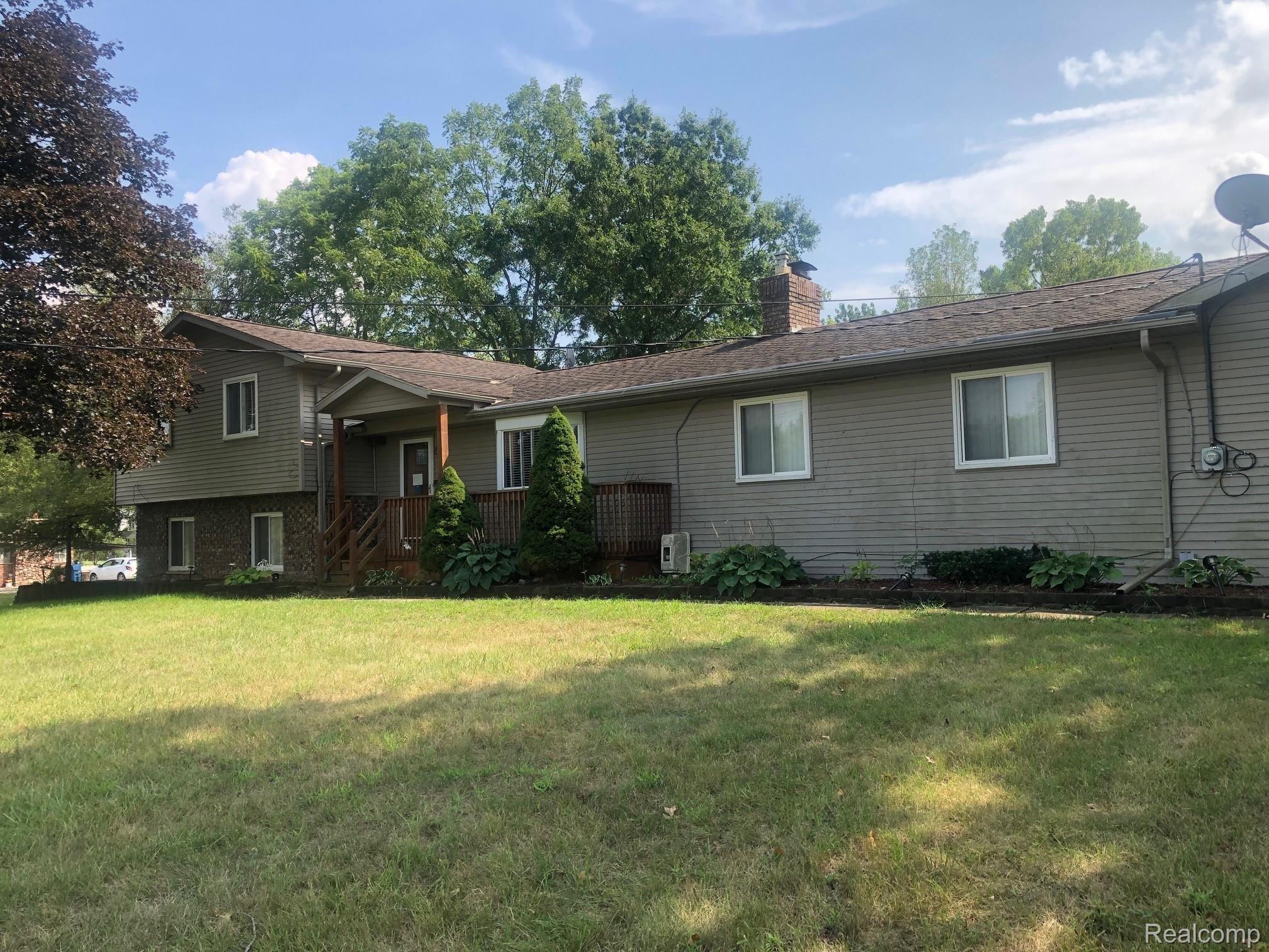 47245 Wear Road Belleville, MI 48111 - Photo 2 of 17 Wear - Front View 2.jpg