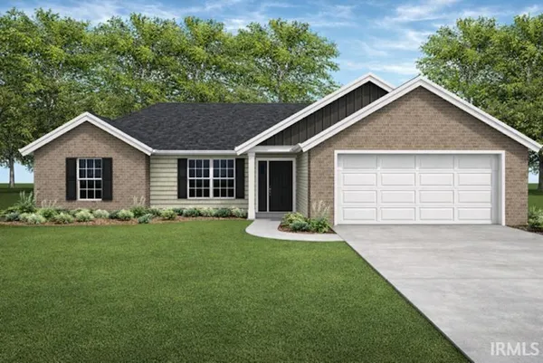 $265,000 | 6206 West Lincoln Street, Richland, IN 47634