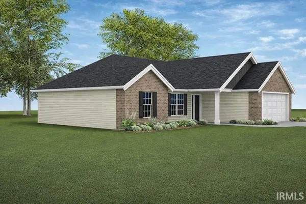 $265,000 | 6206 West Lincoln Street, Richland, IN 47634