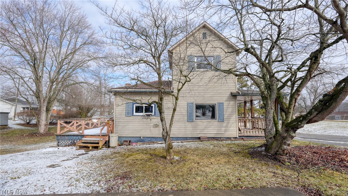 237 South 5th Street Byesville, OH 43723 - Photo 19 of 21