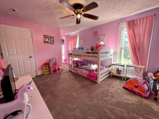 129 Spring Street Utica, OH 43080 - Photo 25 of 35 walk in closet