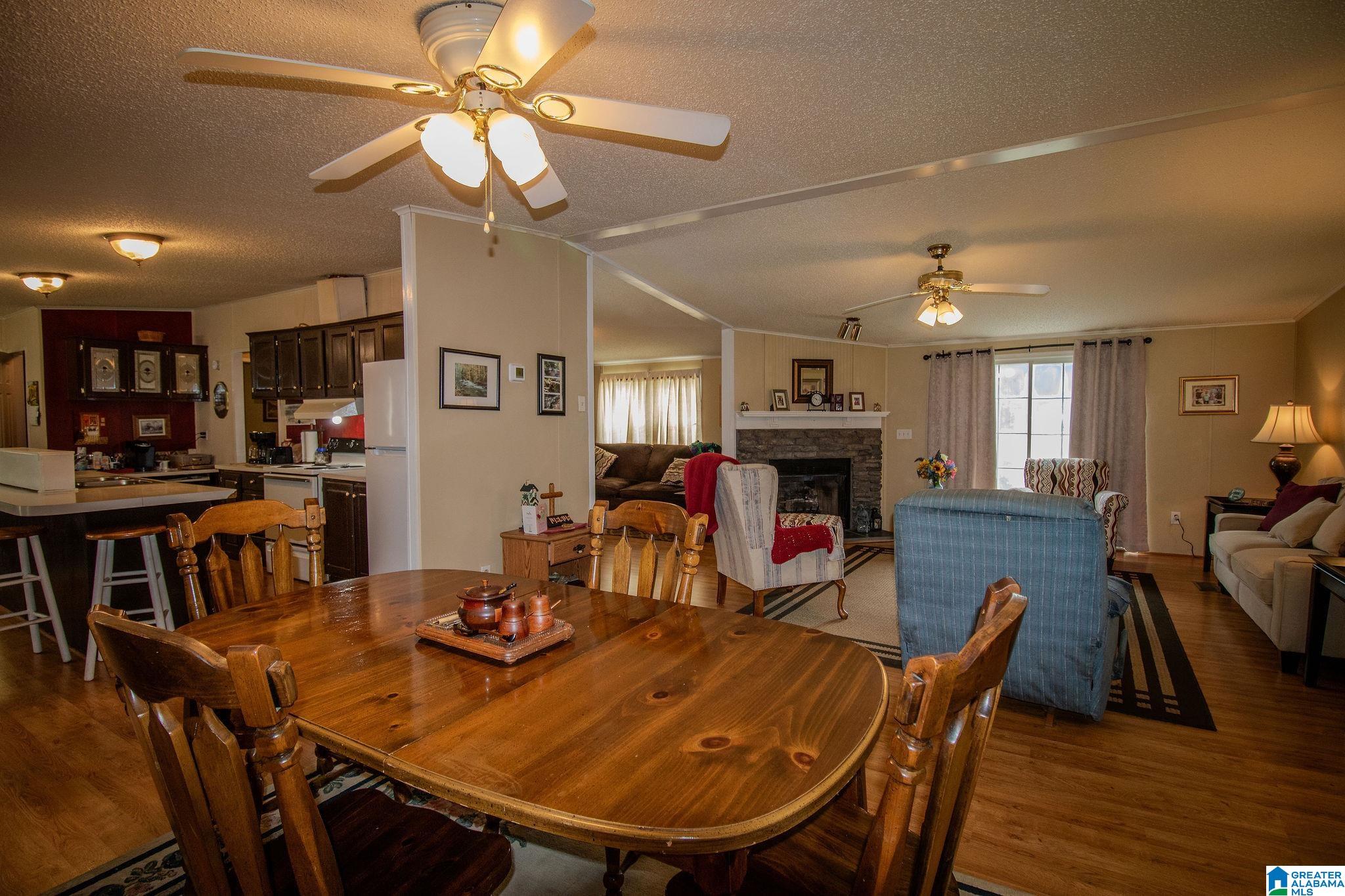 800 Curry Station Road Munford, AL 36268 - Photo 40 of 47
