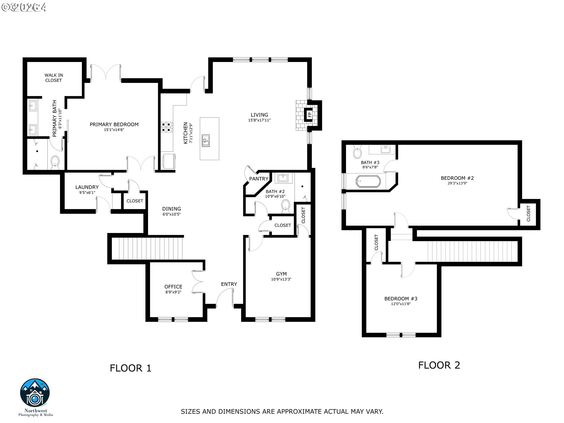 4620 Wendover Street Eugene, OR 97404 - Photo 44 of 47