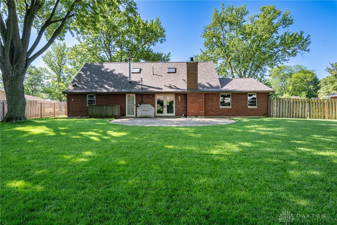 2285 East Rahn Road Kettering, OH 45440 - Photo 34 of 35 Gallery Image 34