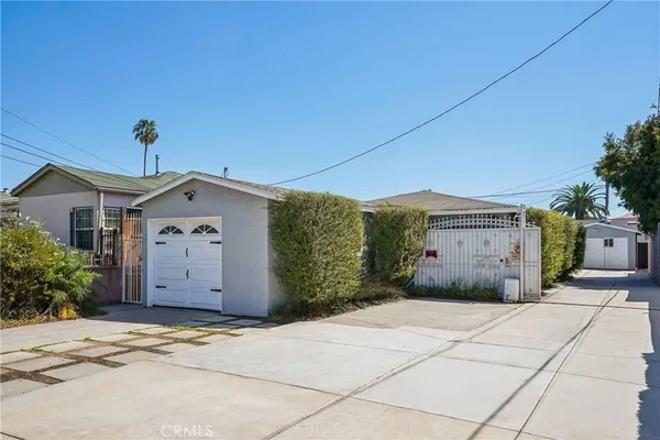 $999,000 | 3944 West 111th Place, Inglewood, CA 90303