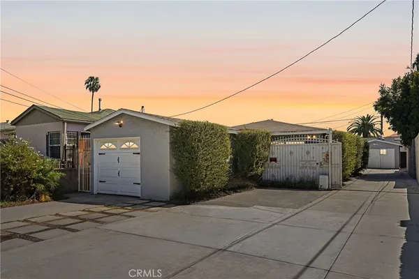 $999,000 | 3944 West 111th Place, Inglewood, CA 90303