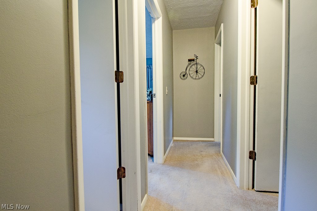 8610 Sumner Road Chardon, OH 44024 - Photo 25 of 35 Upstairs Hallway