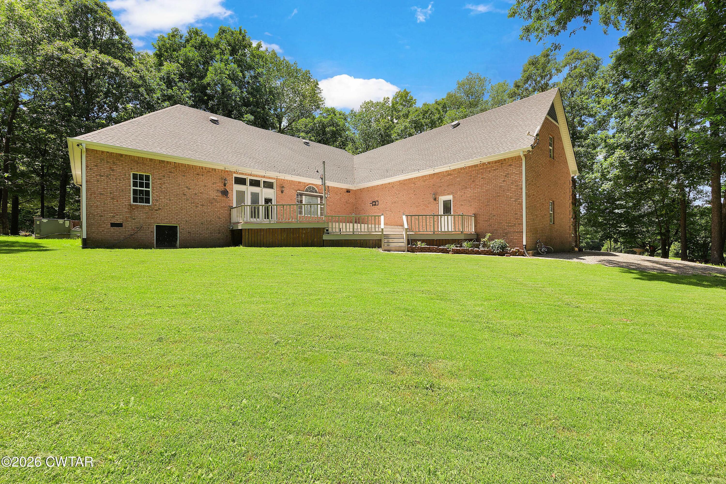 133 Bobbitt Road Medina, TN 38355 - Photo 3 of 22 1-3