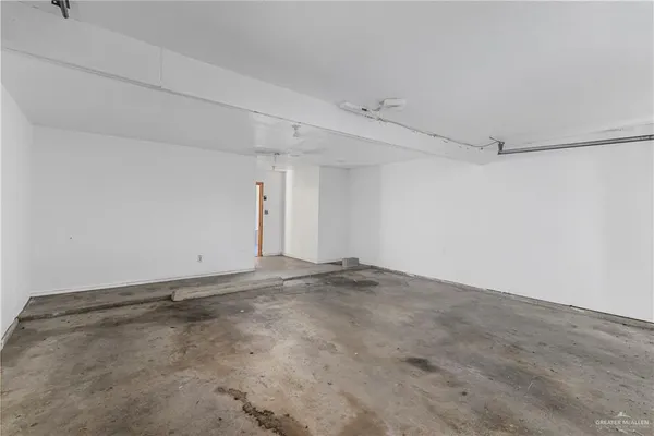 a car parked on the side of a street