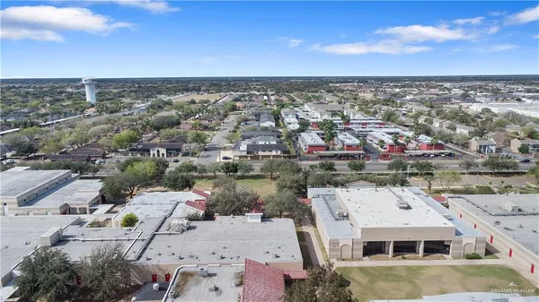 $815,000 | 1601 West Samano Street, Edinburg, TX 78539