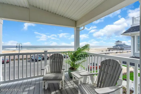 $16,000 | 903 Ocean Avenue North, Unit 4, Belmar, NJ 07719
