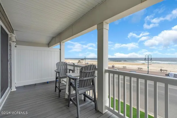 $16,000 | 903 Ocean Avenue North, Unit 4, Belmar, NJ 07719