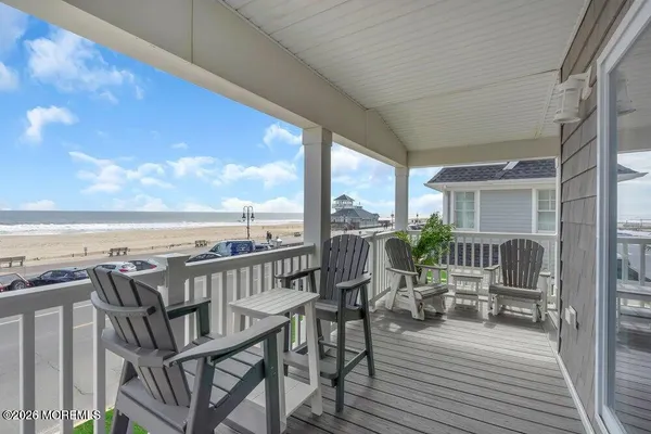 $16,000 | 903 Ocean Avenue North, Unit 4, Belmar, NJ 07719
