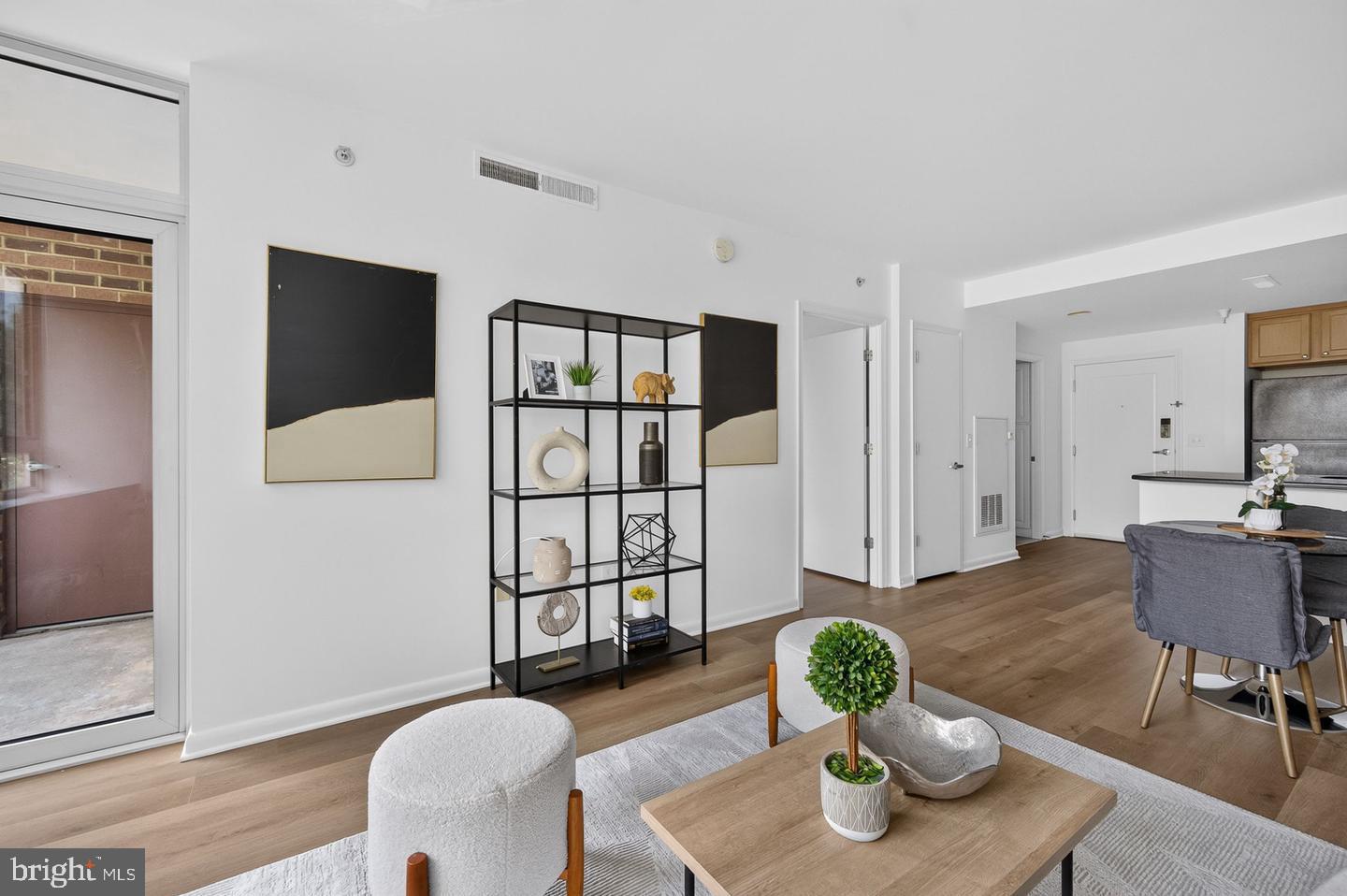 355 I Street Southwest, Unit 317S Washington, DC 20024 - Photo 11 of 32 Gallery Image 11