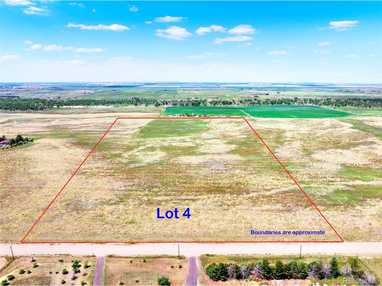 4 Yulle Road Bennett, CO 80102 - Photo 1 of 3 Gallery Image 1