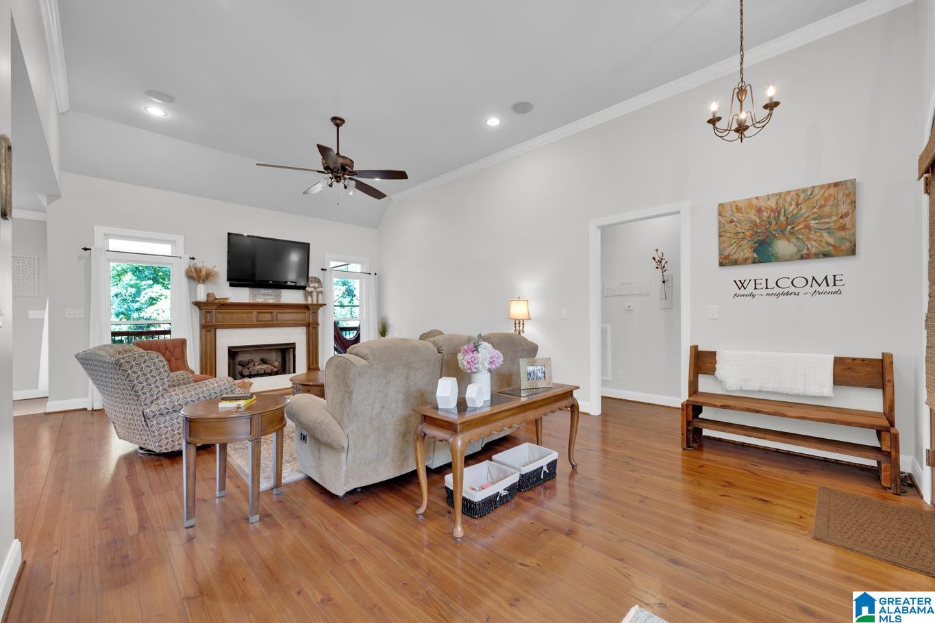 1034 Sedgefield Circle Morris, AL 35116 - Photo 20 of 48
