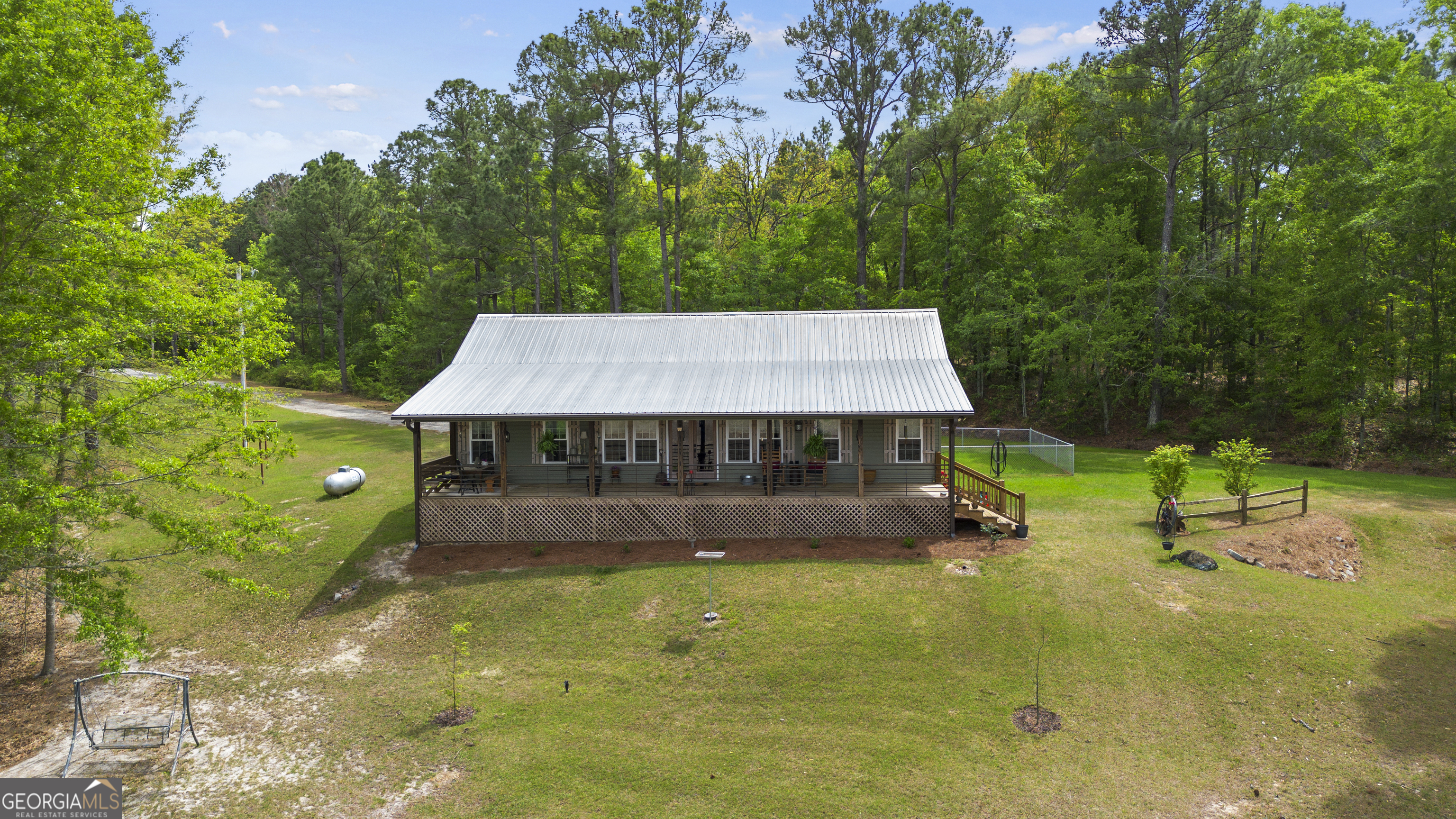 418 Oglesby Pond Road Portal, GA 30450 - Photo 2 of 74