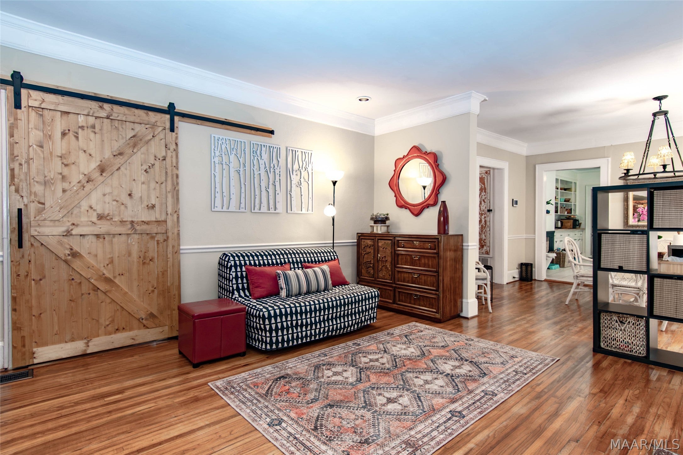 3203 Montezuma Road Montgomery, AL 36106 - Photo 21 of 31 Gallery Image 21