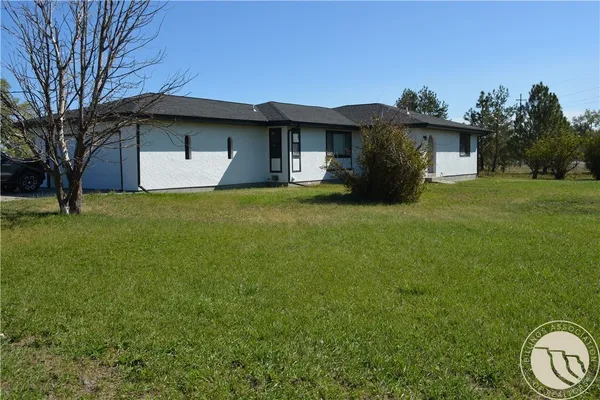 $650,000 | 5731 Shepherd Road, Shepherd, MT 59079