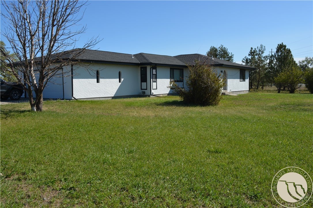 5731 Shepherd Road Shepherd, MT 59079 - Photo 1 of 18 Gallery Image 1