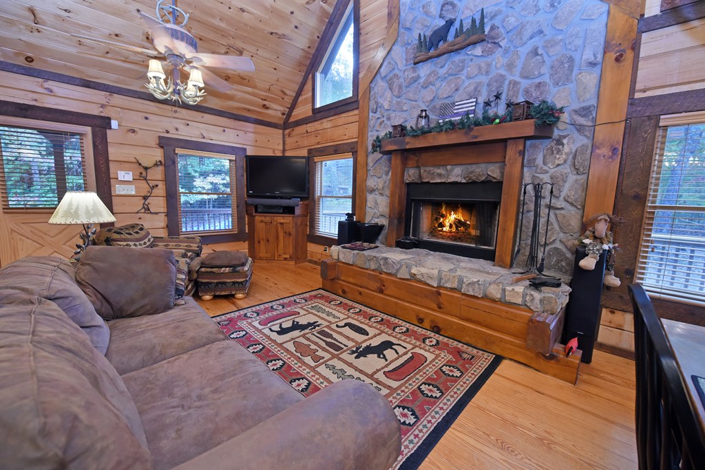 170 Rooks Road Mineral Bluff, GA 30559 - Photo 28 of 62 Gallery Image 28